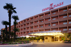 Crowne Plaza - St Peter's, Rome