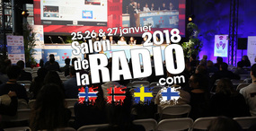 European Radio Show