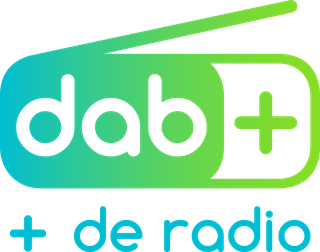 DAB+ plus de radio