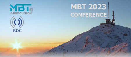 MBT 2023 Conference