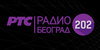 Radio Belgrade 202