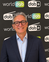 Carlo Perotta, Sales & Business Development, ALDENA