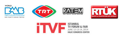 TRF event sponsors