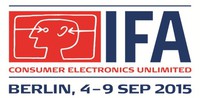 IFA Berlin 2015