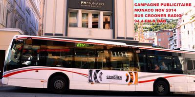 Cul de bus
