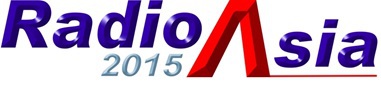 Radio Asia 2015