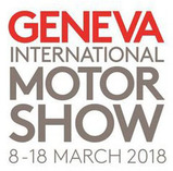 Geneva Motor Show 