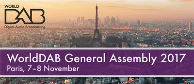 WorldDAB General Assembly