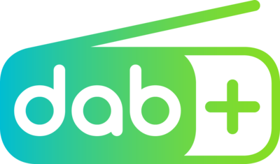 The DAB+ logo and branding kit are free to use for industry stakeholders |  WorldDAB