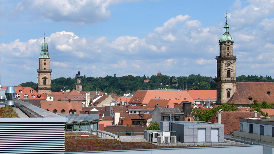 Erlangen, Germany