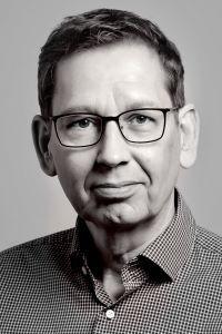 Wolfgang Peters, AVT
