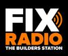 Fix Radio logo