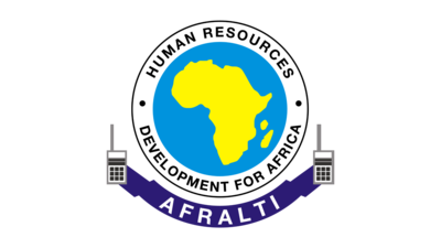 AFRALTI Logo