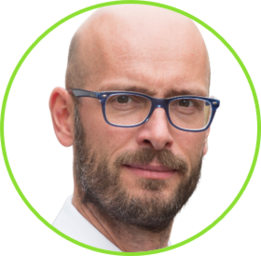 Hanns Wolter, Technical Director, DAB Italia, WorldDAB Spectrum & Network Implementation Committee (Chair)_v3