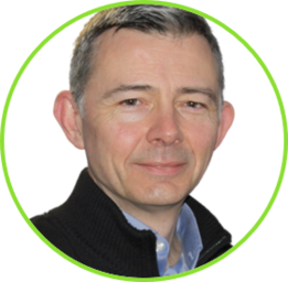 Kenny Skillen, Head of Engineering – Media & Broadcast Platforms, Arqiva