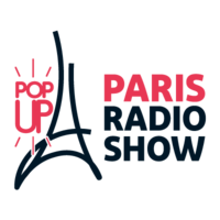 Paris Radio Show 25-26 January 2024_LOGO