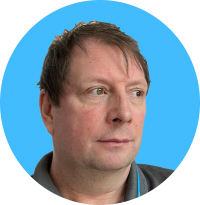 Lars-Peder Lundgren, Marketing Director, Paneda Group