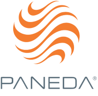 Paneda logo