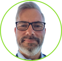 Jonas Jacobsson, Head of Broadcast and Media Technology, Telenor, Norway