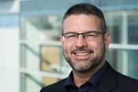 Alexander Zink, Fraunhofer
