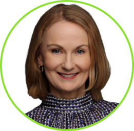 Bernie O’Neill, Project Director, WorldDAB