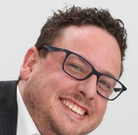 Caspar Adriani, CTO, metadata.radio