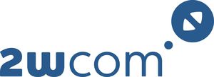 2wcom logo