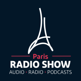 Paris Radio Show 6-7 February 2024_LOGO