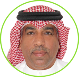 Eng. Abdulla Ahmed Al Balooshi, Asst. Undersecretary of Technical Affairs Ministry of Information, Kingdom of Bahrain