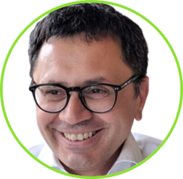 Dr Luigi Troiano, Founder & CEO_Kebula