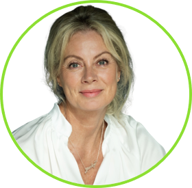 Jacqueline Bierhorst