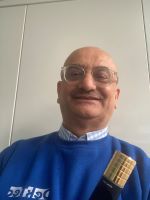 Nilesh Mandalia, VP Sales of DekTec