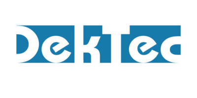 DekTec logo