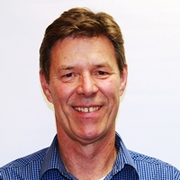 Gary Luhrman