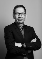Wolfgang Peters, Managing Director at AVT Audio Video Technologies GmbH