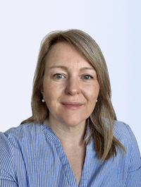 Ulrike Lauterbach, Sales Director, AVT Audio Video Technologies GmbH