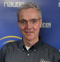 Hermann ZENSEN, European Sales Manager NAUTEL-DIGIDIA