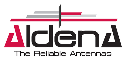 Aldena logo