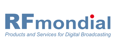 RFmondial logo