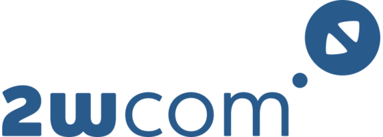2wcom logo