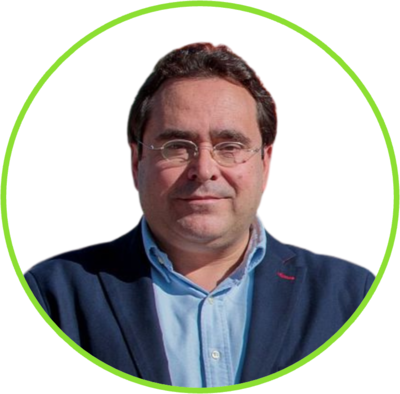 Javier Sanchez Perez