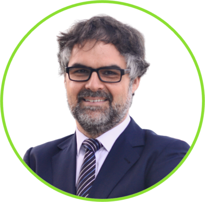 David Fernández Quijada