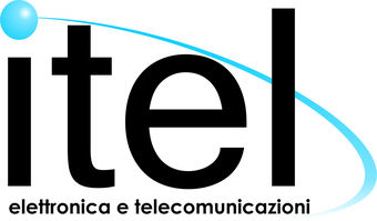 ITEL logo ITEL logo