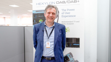 Gabriel Loy&aacute;cono, Director, Gsertel