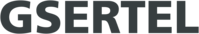 Gsertel logo