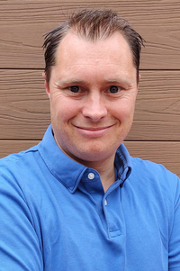 Nicky van de Groep, Software Engineer, DekTec Digital Video B.V.