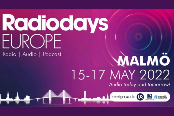 Radiodays
