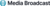 Media_broadcast_wortbildmarke_einzeilig_pos_rgb
