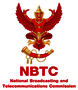 National Broadcasting and Telecommunications Commission of Thailand