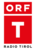 ORF Radio Tirol